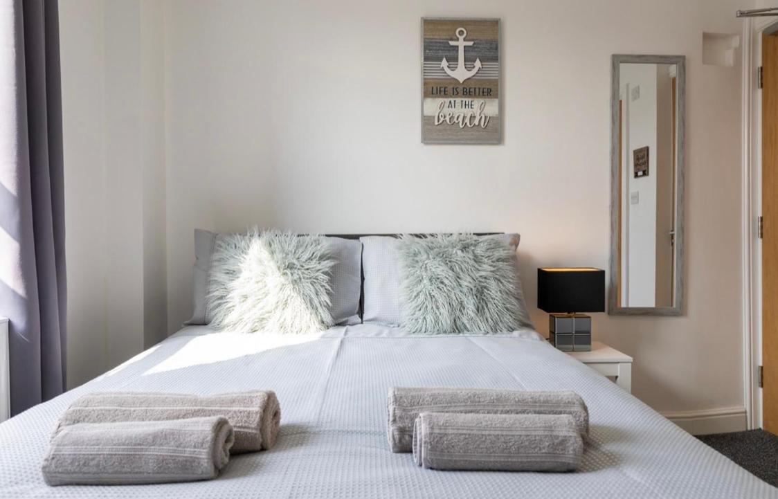 Megs Island Guest House 클리소프스 외부 사진