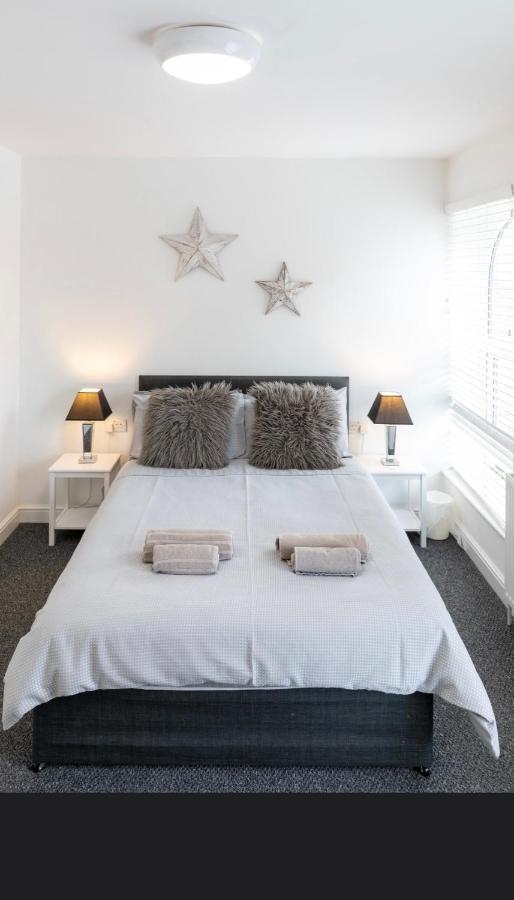 Megs Island Guest House 클리소프스 외부 사진