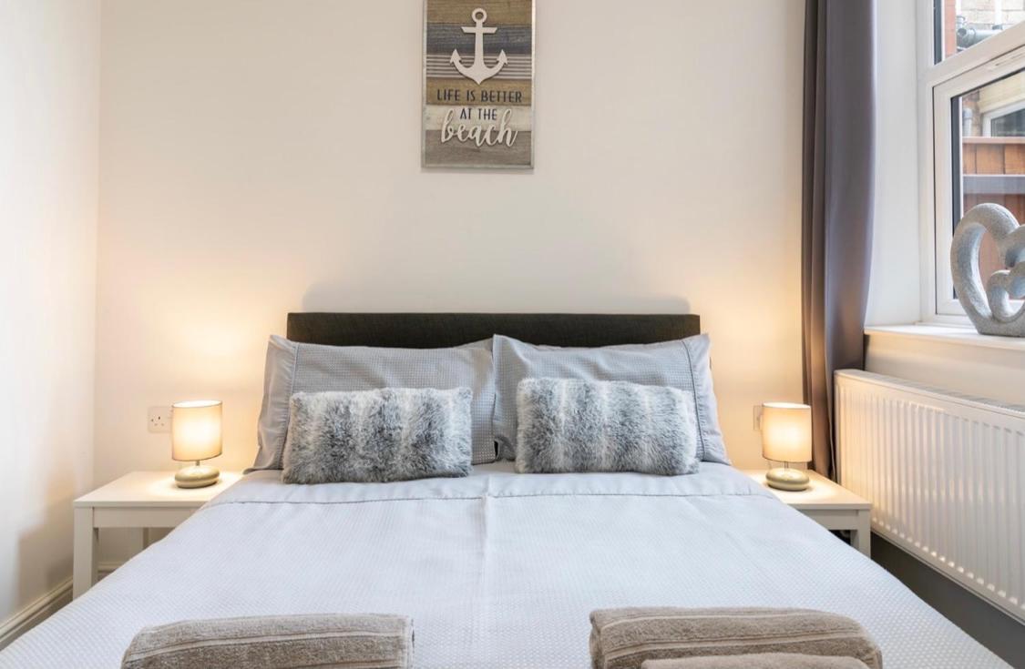 Megs Island Guest House 클리소프스 외부 사진